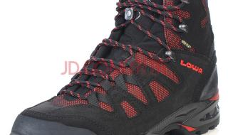 LOWA登山鞋 LOWA登山鞋